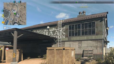 Cartel warehouse location dmz - Here’s how to find/get to the location (expand the screenshots above): Go to the east of Mawizeh Marshlands. Go in between the end of the bridge and the side of the road. The easiest way to get to the building is to follow the train tracks instead of the highway as it’ll take you directly to it. The key is obtained at random from enemy AI ...